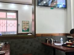 大堂-武圣羊汤(武圣路店)