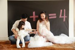 点击看大图 -BabyA 专业婴童摄影(古北时尚广场店)