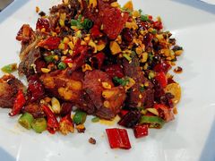 -李老爹香辣蟹(宣武门店)