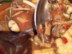 -中8楼风尚云南菜(颐堤港店)