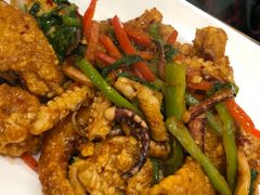 -Hi YOU你的饭局泰餐厅(雍和宫店)