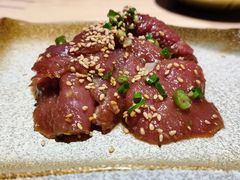 牛里脊-隐家本格烧肉