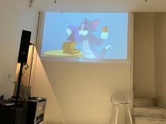 -春树下·树屋花房西餐厅(罍街AS1980店)