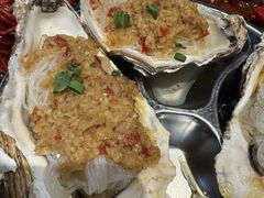 -刘一龙虾.烧烤(理工直营店)