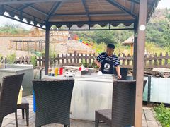 露天位-潭柘厚院&山顶烤肉(潭柘寺店)