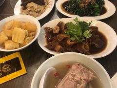 -松發肉骨茶(先得坊店)