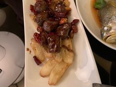 -厦门艾美酒店·乐美中餐厅