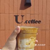 今日份咖啡☕｜新乡｜桂花酒酿拿铁也太好喝了吧！！！