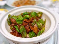 湘味小炒肉-汇贤府·李氏鲁菜(五棵松店)