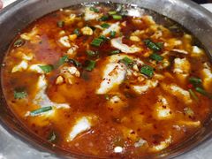 金良招牌酸菜鱼-金良酸菜鱼(宁海路总店)