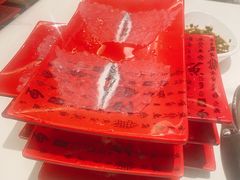 招牌活斑鱼-纯味斑鱼府(中海环宇荟店)