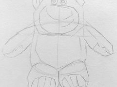 -大卫美术教育(中南路校区)