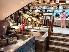 -黄泥岗·地道湖北菜(奥特莱斯店)