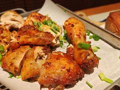 -绿茶餐厅(布吉万象汇店)