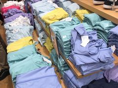 -优衣库(银座店)