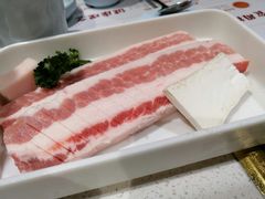 -肉百万·快乐炭烤(莞城万科店)