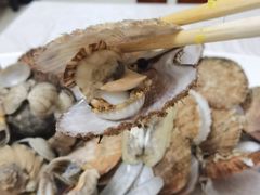 -宾朋海鲜美食餐厅·特色美食(兴海路店)