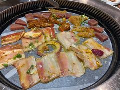 -么子烤肉(化龙池店)