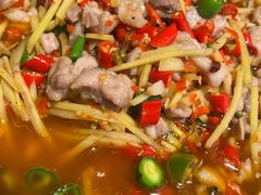 -蛙兔鸡自贡风味·特色江湖菜(广都店)