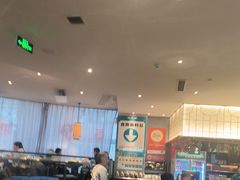-淘米捞·米汤脆鲩鱼火锅(福田皇岗店)