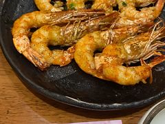 -大渔铁板烧(中山路八佰伴店)
