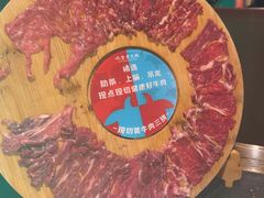 -吼堂老火锅(太古里总店)