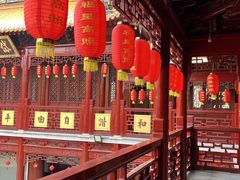 -钦赐仰殿道观