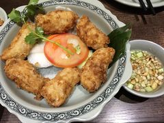 -大头虾越式风味餐厅(光明广场店)