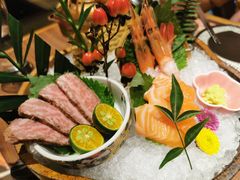 -牛道·和牛九食(市府恒隆广场店)