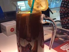 -鱼酷活鱼烤鱼(沈阳大悦城店)