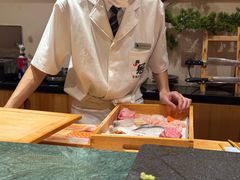 -鮨冠OMAKASE食べ放题(北京首店)