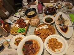 -汤城小厨•粤菜•靓汤(西直门凯德MALL店)