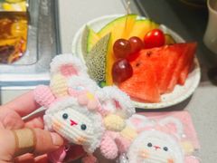 -海底捞火锅(奥森店)