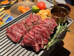-筱田の食堂·izakaya(淮海中路店)
