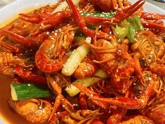 -大拇指龙虾(凤凰广场店)