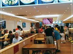 -素满香·素食自助餐厅(直营·大兴街店)