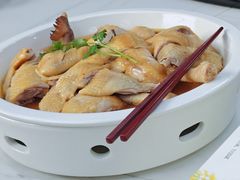 -聚彩居三和酒楼•老字号粤菜(南城店)