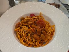 经典意式肉酱面-必胜客餐厅(昆百大泰业城店)