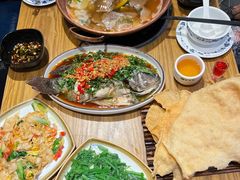-妈妈的味道·腾冲特色菜(和顺古镇店)