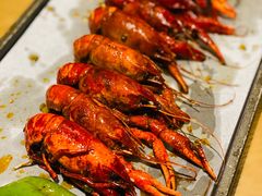 -游园觅食记夜市·小龙虾大排档