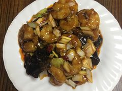 -林之六八·6886大连老菜馆
