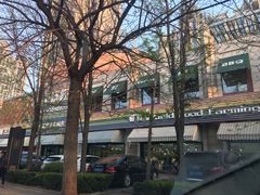 -果蔬好生活超市(东湖店)