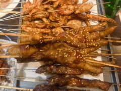 -马海涛牛肉串·午市牛腩饭·烧烤夜宵(领汇广场店)