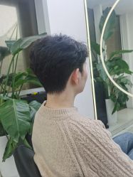 -赤道 Hair Salon