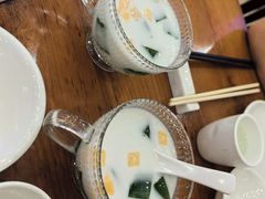 -儿童菜·采风阁家常菜餐厅(亚龙湾天域酒店)