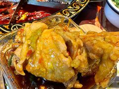 -黄家码头老火锅(解放碑旗舰店)