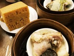 -香港蓮香樓(上環店)