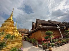 -西双版纳傣族园