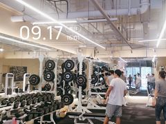 -EASY POWER健身工作室(浦东大道店)