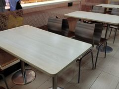 大堂-来必堡(娄山关路店)